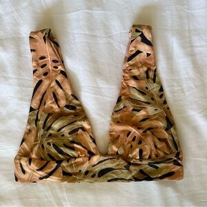 Billabong Bikini top, Sz S